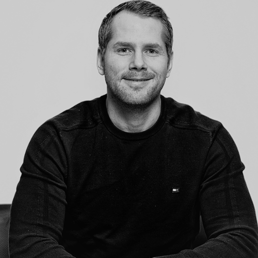 Portrait of Simon